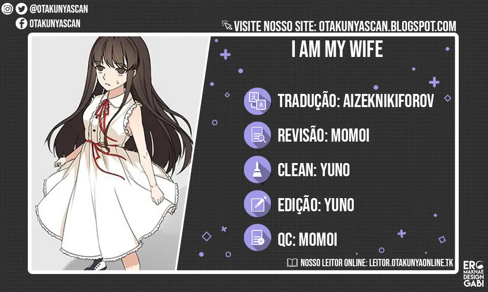 I am my wife!?-Chapter 31