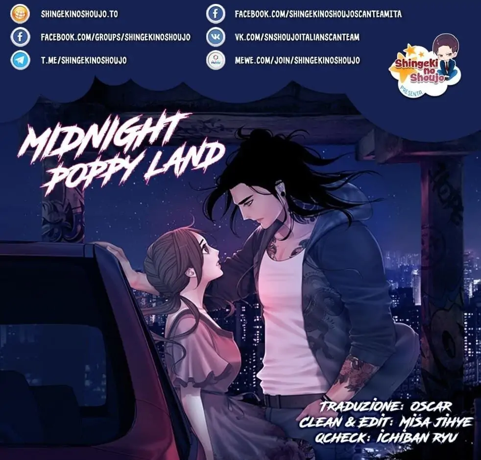 Midnight Poppy Land-Chapter 62