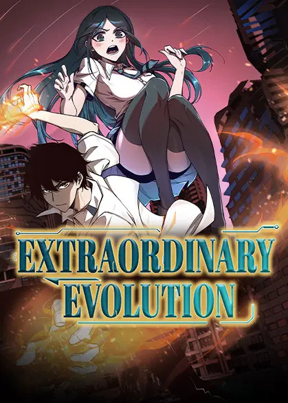 Extraordinary Evolution